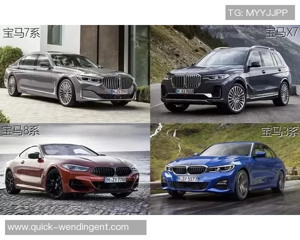 宝马携手足球界助力运动精神与品牌形象的双重提升